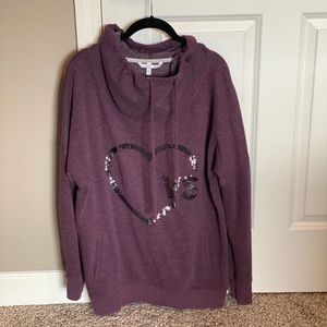 Victoria’s Secret Pullover